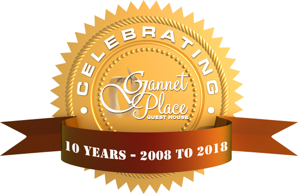 Celebrate 10 years with Us