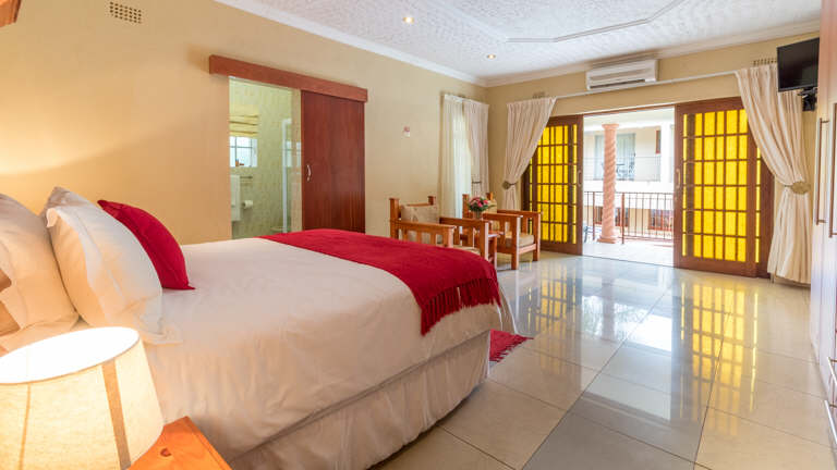 Gannet Place Luxury Room 3