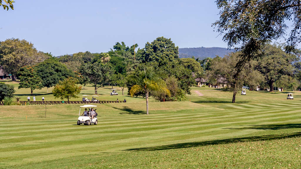 Sabie River Golf Club